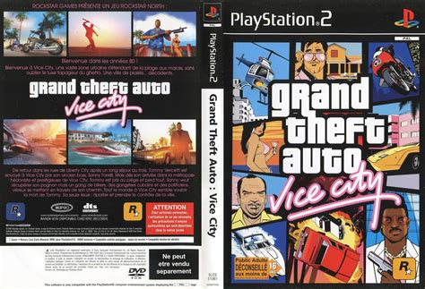 gta vice city ps2 iso download